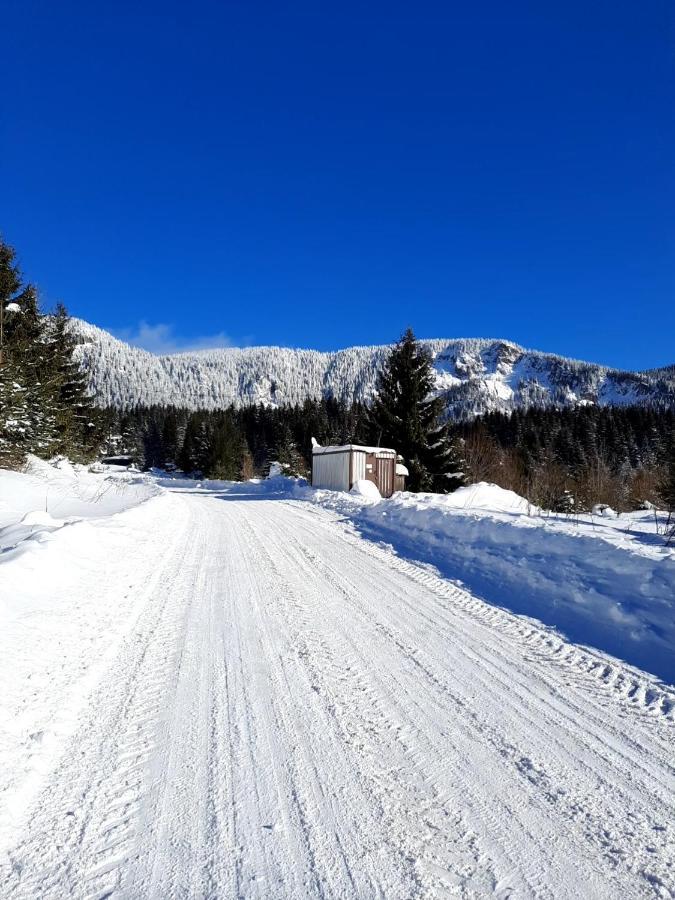 Семеен Хотел Кристал Smolyan Extérieur photo