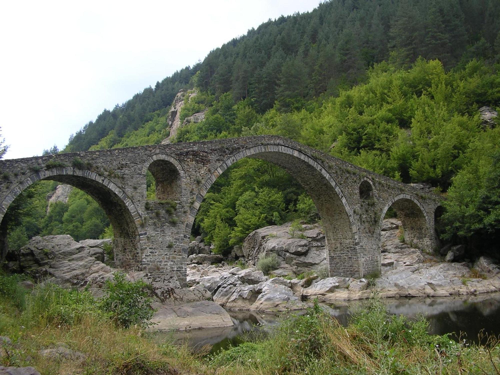Семеен Хотел Кристал Smolyan Extérieur photo