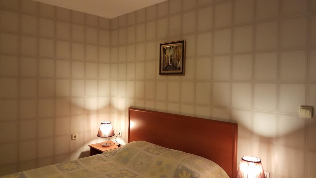 Семеен Хотел Кристал Smolyan Extérieur photo