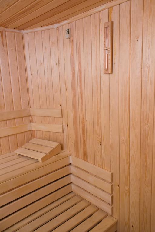 Семеен Хотел Кристал Smolyan Extérieur photo