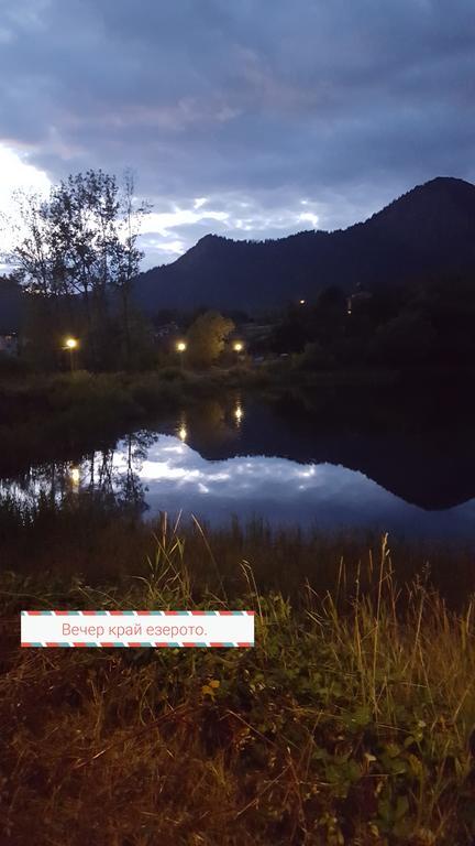 Семеен Хотел Кристал Smolyan Extérieur photo
